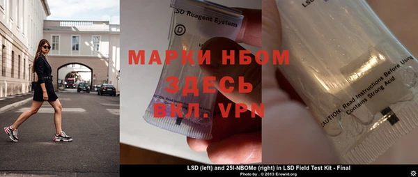 амф Пересвет