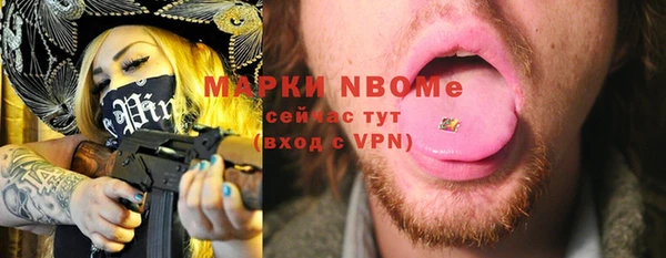 амф Пересвет